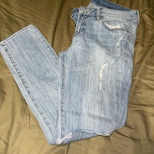 Women’s jeans